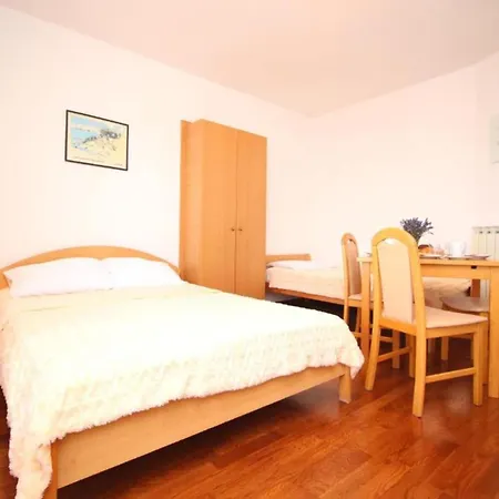 Apartman Butkovi - Apartmetn A4 *