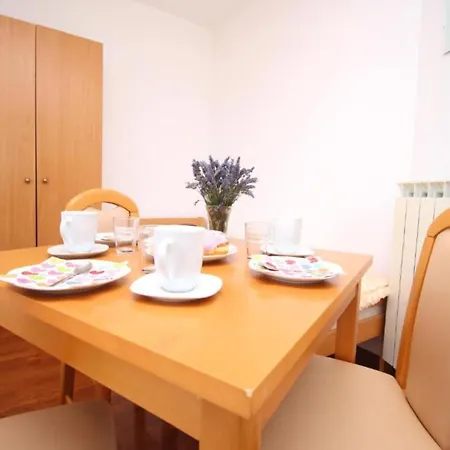 Butkovi - Apartmetn A4 Novi Vinodolski