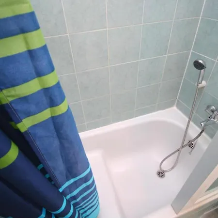 Butkovi - Apartmetn A4 Daire Novi Vinodolski