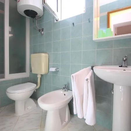 Butkovi - Apartmetn A4 Novi Vinodolski