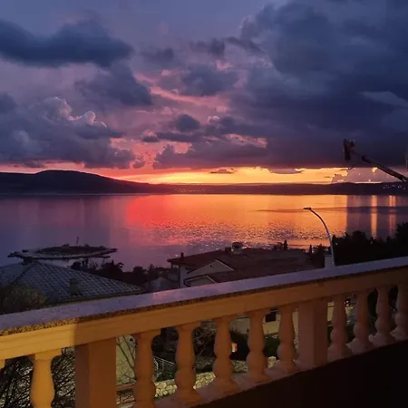 Apartman Butkovi - Apartmetn A4 *