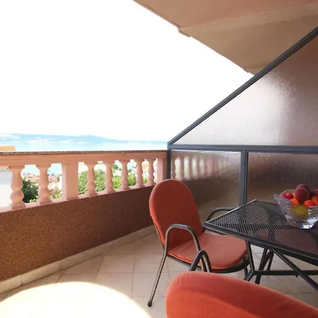 Butkovi - Apartmetn A4 *