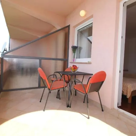 Apartman Butkovi - Apartmetn A4 *