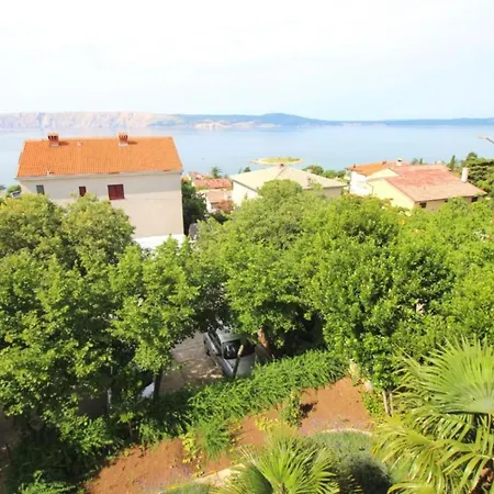 Daire Butkovi - Apartmetn A4 *