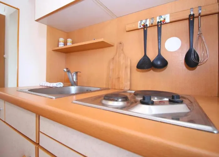 Apartman Butkovi - Apartmetn A4 *