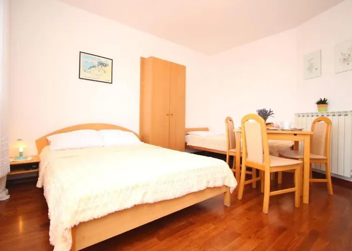 Appartamento Butkovi - Apartmetn A4 *