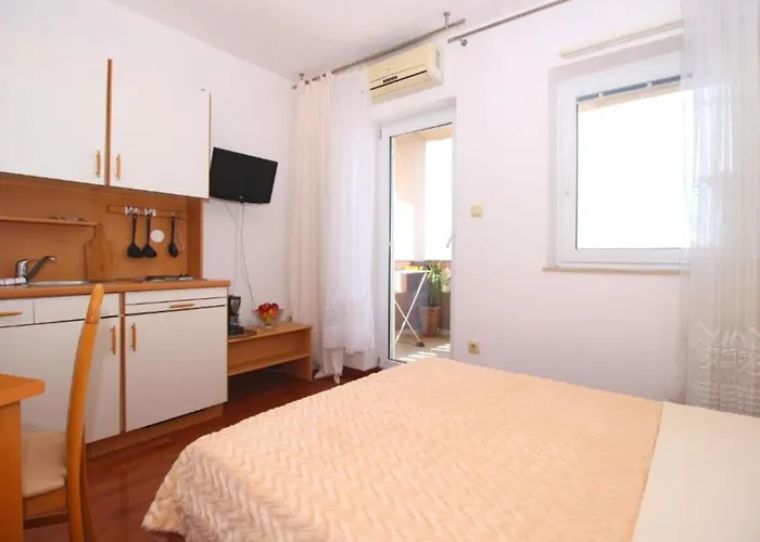Apartman Butkovi - Apartmetn A4