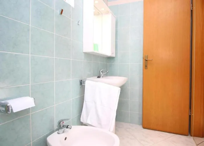 Appartamento Butkovi - Apartmetn A4 Novi Vinodolski
