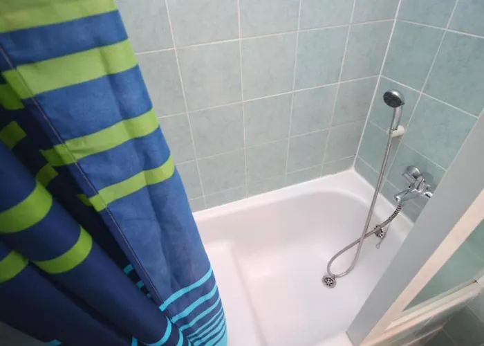 Butkovi - Apartmetn A4 Apartman Novi Vinodolski