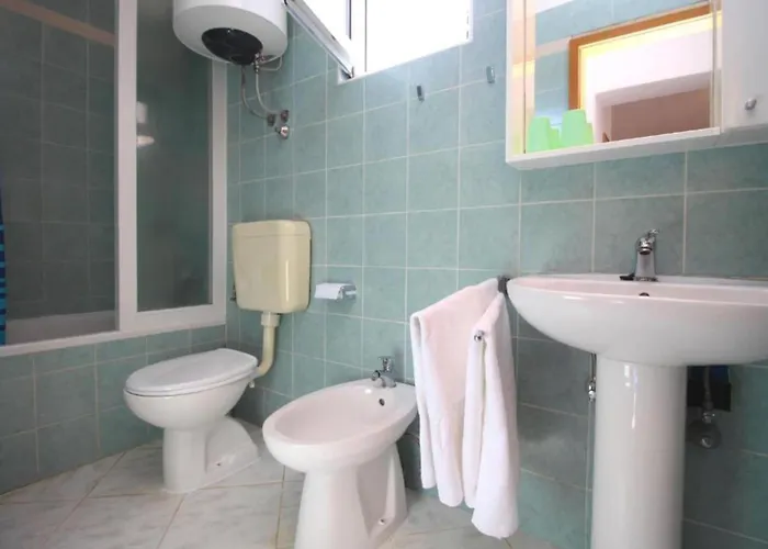 Butkovi - Apartmetn A4 Novi Vinodolski