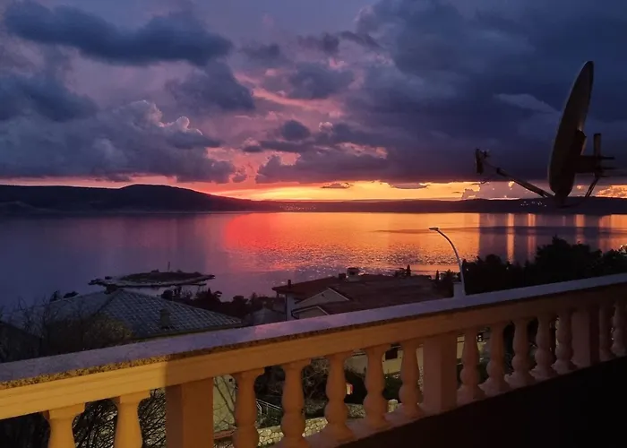Appartamento Butkovi - Apartmetn A4 *