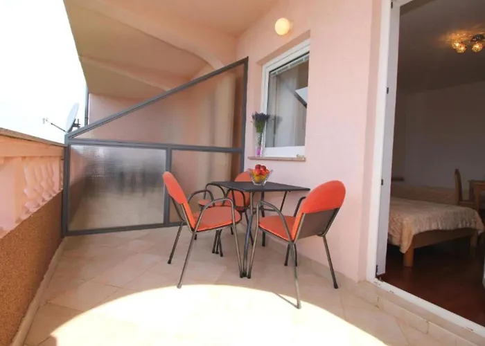 Appartamento Butkovi - Apartmetn A4 *