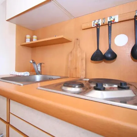 Apartament Butkovi - Apartmetn A4 *
