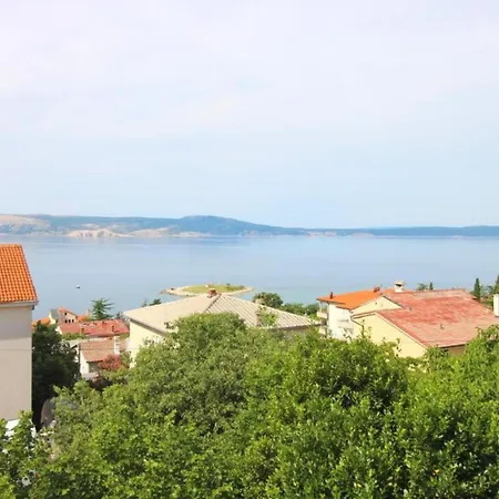 Apartament Butkovi - Apartmetn A4 *