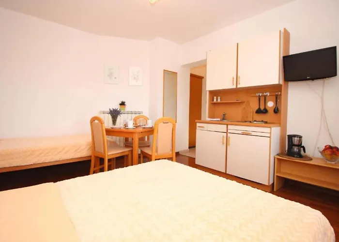 Butkovi - Apartmetn A4 Apartment