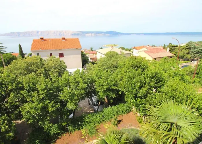 Apartment Butkovi - Apartmetn A4 *