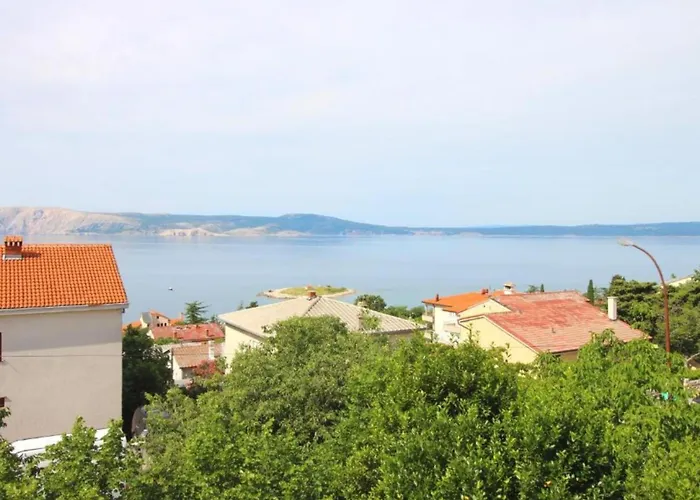 Apartment Butkovi - Apartmetn A4 *